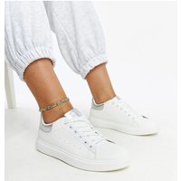 Sneakers model 207472 Solea - 36 - White