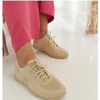 Sport Shoes model 207531 Solea - 37 - Beige