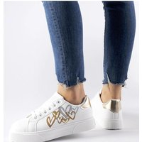 Sport Shoes model 207568 Solea - 36 - White
