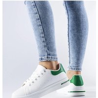 Sport Shoes model 207571 Solea - 38 - White