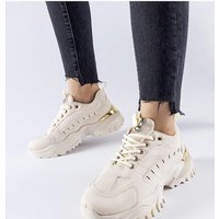 Sport Shoes model 207625 Solea - 40 - Beige