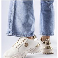 Sport Shoes model 207636 Solea - 38 - Beige
