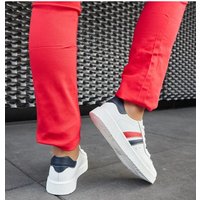 Sport Shoes model 207663 Solea - 39 - White