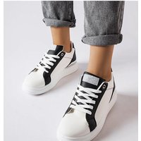 Sneakers model 207726 Solea - 36 - White