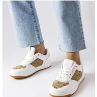 Sport Shoes model 207757 Solea - 36 - White