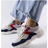 Sport Shoes model 207761 Solea - 38 - Grey