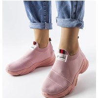 Sport Shoes model 207788 Solea - 37 - Pink