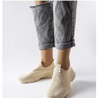 Sport Shoes model 207794 Solea - 37 - Beige