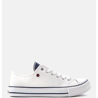 Sneakers model 207803 Solea - 44 - White