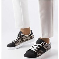 Sport Shoes model 207862 Solea - 39 - Black