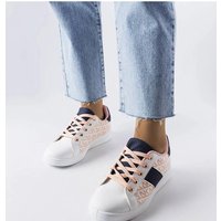 Sport Shoes model 207867 Solea - 40 - White