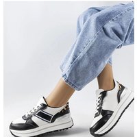 Sport Shoes model 207884 Solea - 37 - Black