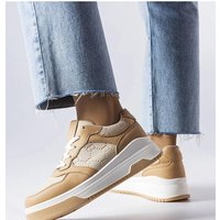 Sport Shoes model 207957 Solea - 39 - Beige