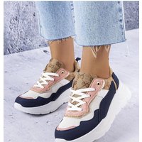 Sport Shoes model 207960 Solea - 38