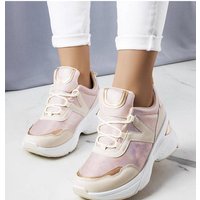 Sport Shoes model 207969 Solea - 40 - Pink