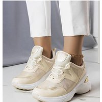 Sport Shoes model 207970 Solea - 39 - Beige