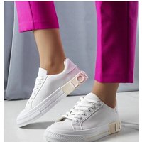 Sneakers model 207971 Solea - 40