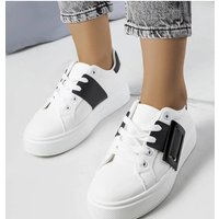 Sport Shoes model 207977 Solea - 38 - White