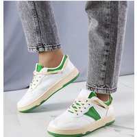Sport Shoes model 208008 Solea - 38