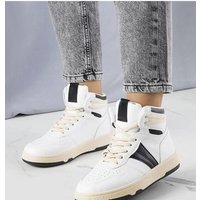 Sport Shoes model 208011 Solea - 39 - White