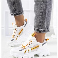 Sport Shoes model 208043 Solea - 41 - White