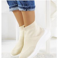 Sport Shoes model 208047 Solea - 39 - Beige