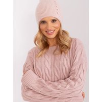 Cap model 208253 AT - ONE-SIZE-FITS-ALL - Pink