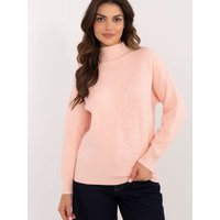 Jumper model 208283 AT - ONE-SIZE-FITS-ALL - Pink