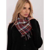 Neckerchief model 208399 AT - ONE-SIZE-FITS-ALL - Multicolor