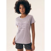Pyjama model 208590 Henderson - L - Violet