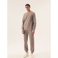 Pyjama model 208607 Henderson - XL - Grey