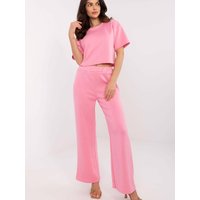 Set model 208680 Italy Moda - ONE-SIZE-FITS-ALL - Pink