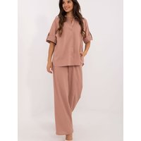 Set model 208694 Lakerta - S/M - Pink