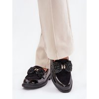 Mocassin model 209026 Step in style - 37 - Black