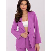 Jacket model 209191 Italy Moda - S - Violet