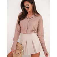 Skort model 209361 LaBalancia - XS/S - Beige