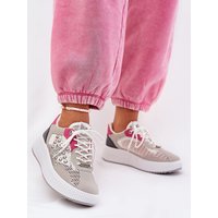 Sport Shoes model 209464 Step in style - 37 - Grey