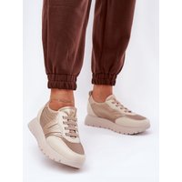 Sport Shoes model 209468 Step in style - 39 - Yellow
