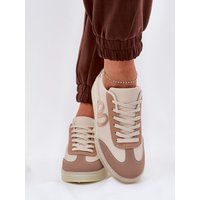 Sport Shoes model 209478 Step in style - 38 - Beige