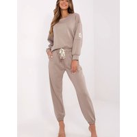 Set model 209487 Italy Moda - ONE-SIZE-FITS-ALL - Beige