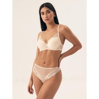 Brazilian style panties model 209623 Henderson - XL - Pink