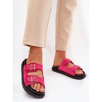 Flip-flops model 209958 Step in style - 38 - Pink
