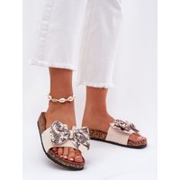 Flip-flops model 209979 Step in style - 38 - Beige