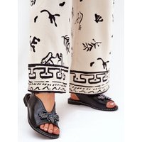 Sandals model 210057 Step in style - 38 - Black