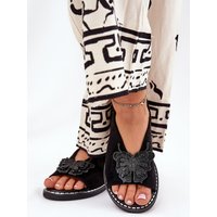 Sandals model 210060 Step in style - 40 - Black