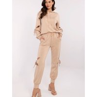 Set model 210122 NM - ONE-SIZE-FITS-ALL - Beige