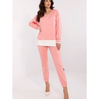 Set model 210624 Relevance - ONE-SIZE-FITS-ALL - Pink