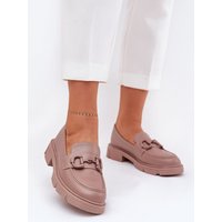 Mocassin model 210737 Step in style - 38 - Beige