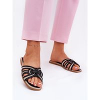 Flip-flops model 210775 Step in style - 41 - Black
