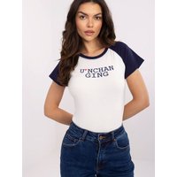 T-shirt model 210878 NM - ONE-SIZE-FITS-ALL - White